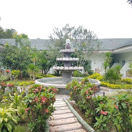 Komodo Boutique Hotel Labuan Bajo Eksteriør billede