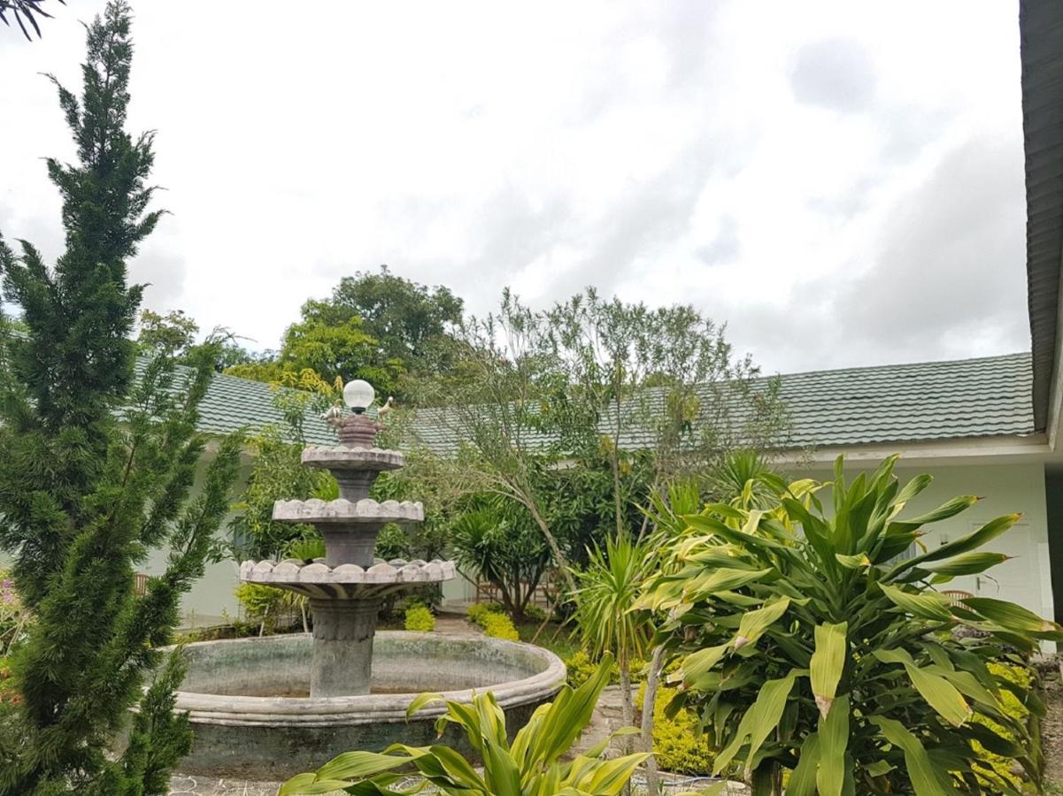 Komodo Boutique Hotel Labuan Bajo Eksteriør billede