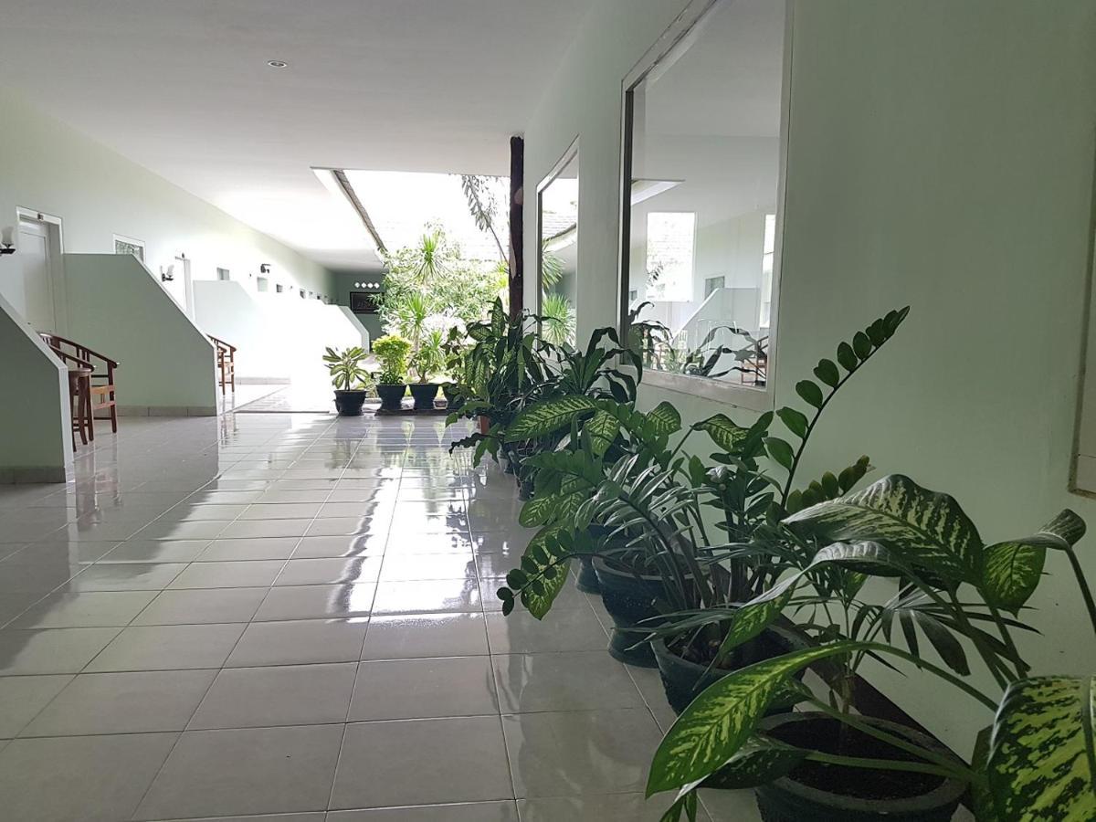 Komodo Boutique Hotel Labuan Bajo Eksteriør billede