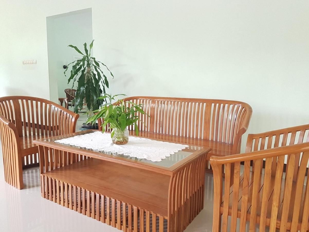 Komodo Boutique Hotel Labuan Bajo Eksteriør billede