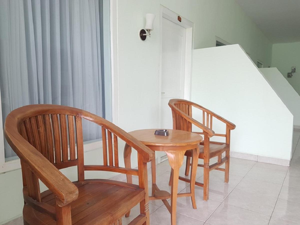 Komodo Boutique Hotel Labuan Bajo Eksteriør billede