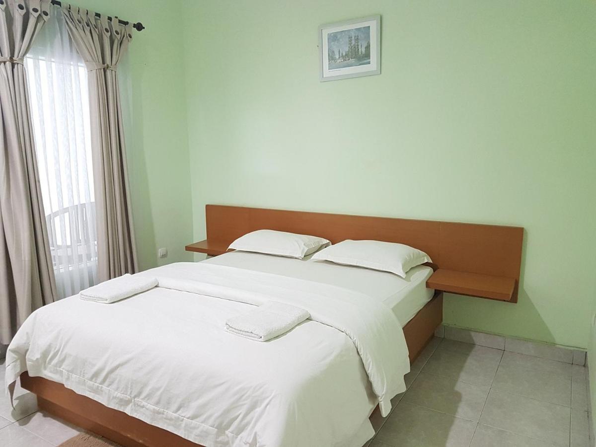 Komodo Boutique Hotel Labuan Bajo Eksteriør billede