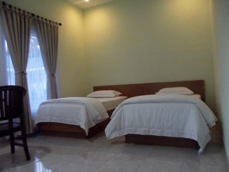 Komodo Boutique Hotel Labuan Bajo Eksteriør billede
