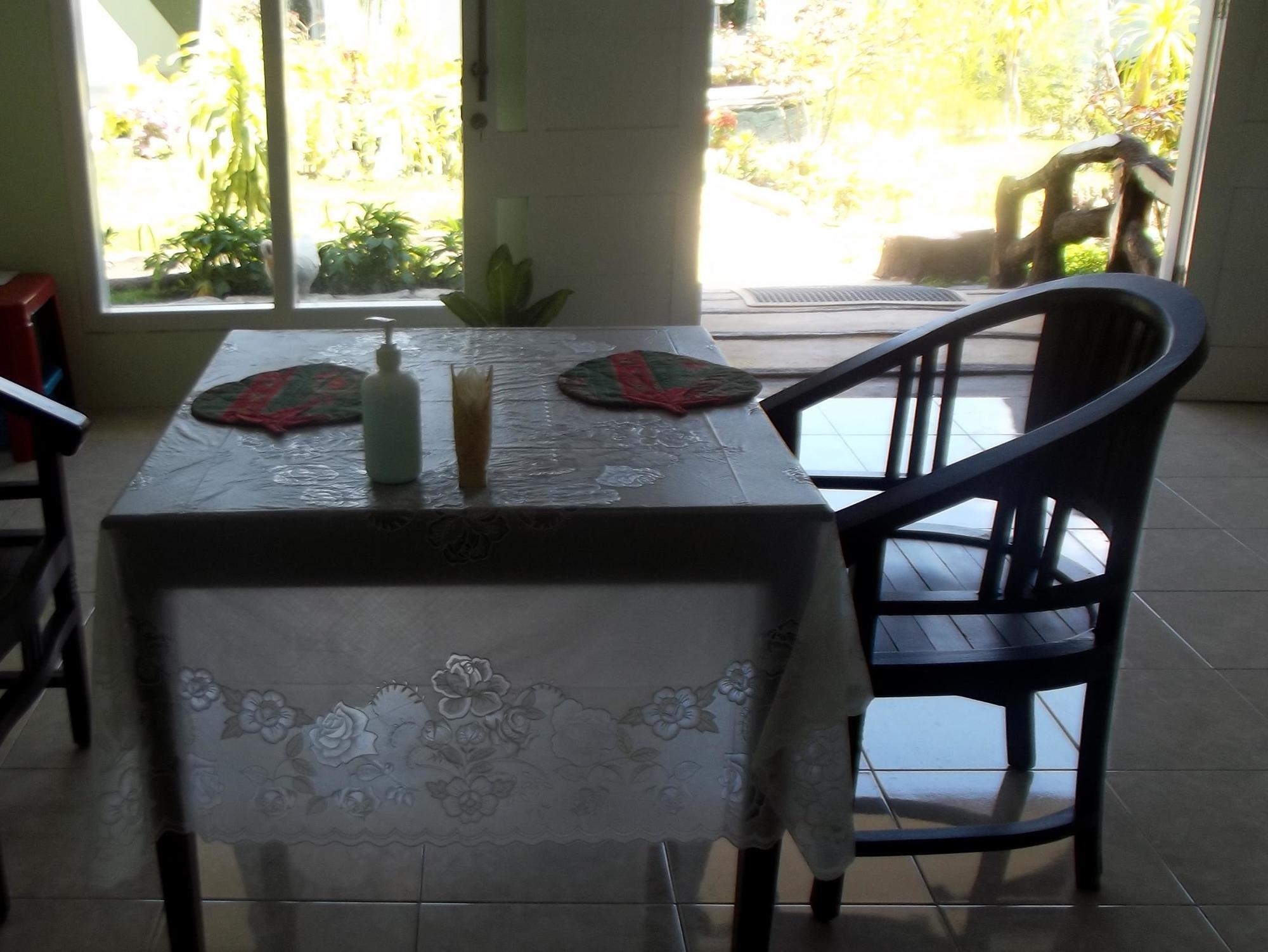 Komodo Boutique Hotel Labuan Bajo Eksteriør billede