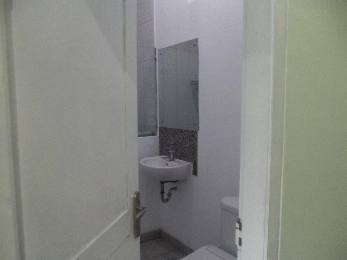 Komodo Boutique Hotel Labuan Bajo Eksteriør billede