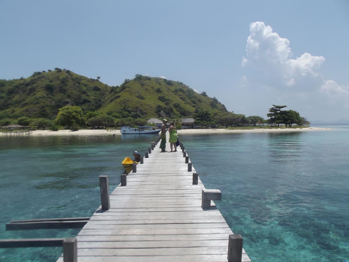 Komodo Boutique Hotel Labuan Bajo Eksteriør billede