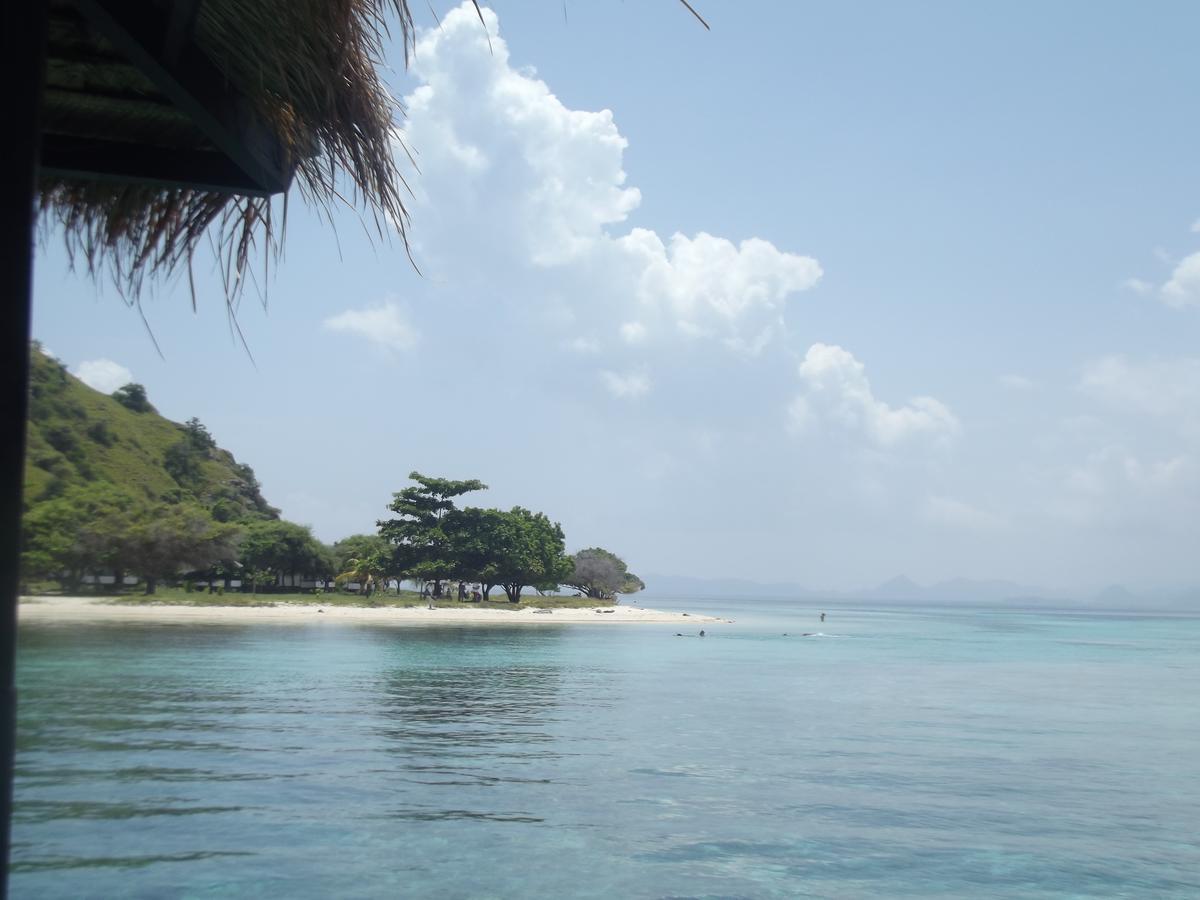 Komodo Boutique Hotel Labuan Bajo Eksteriør billede