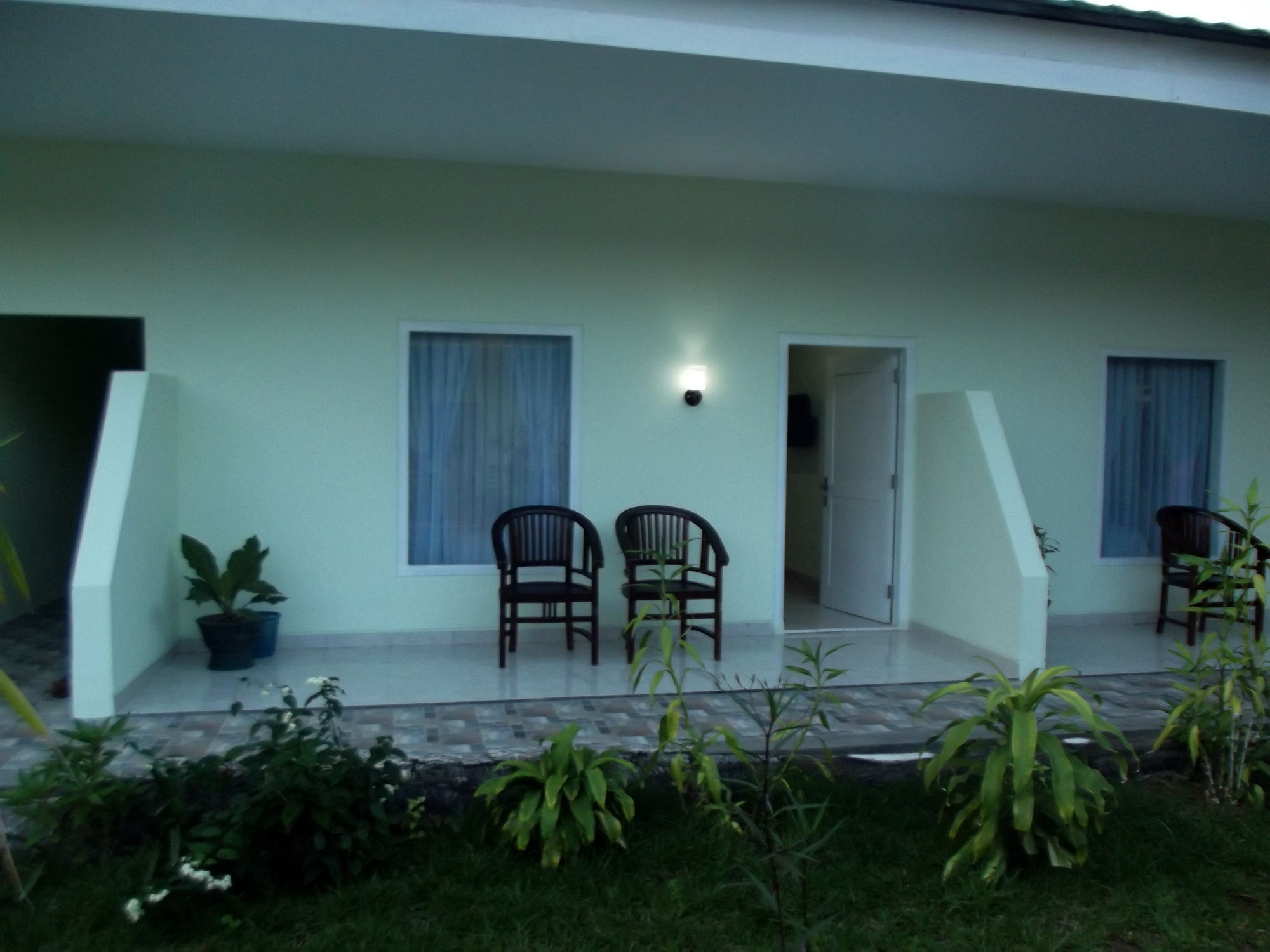 Komodo Boutique Hotel Labuan Bajo Eksteriør billede