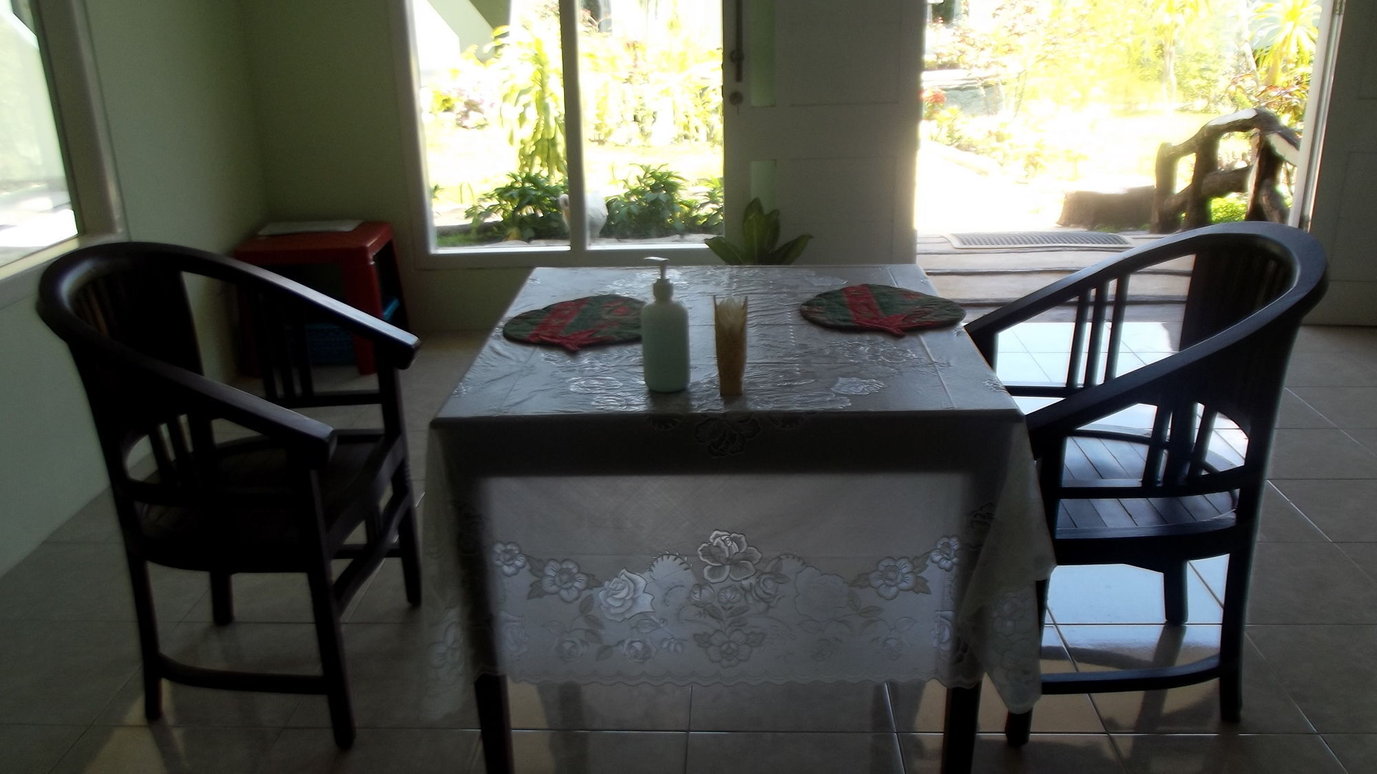 Komodo Boutique Hotel Labuan Bajo Eksteriør billede
