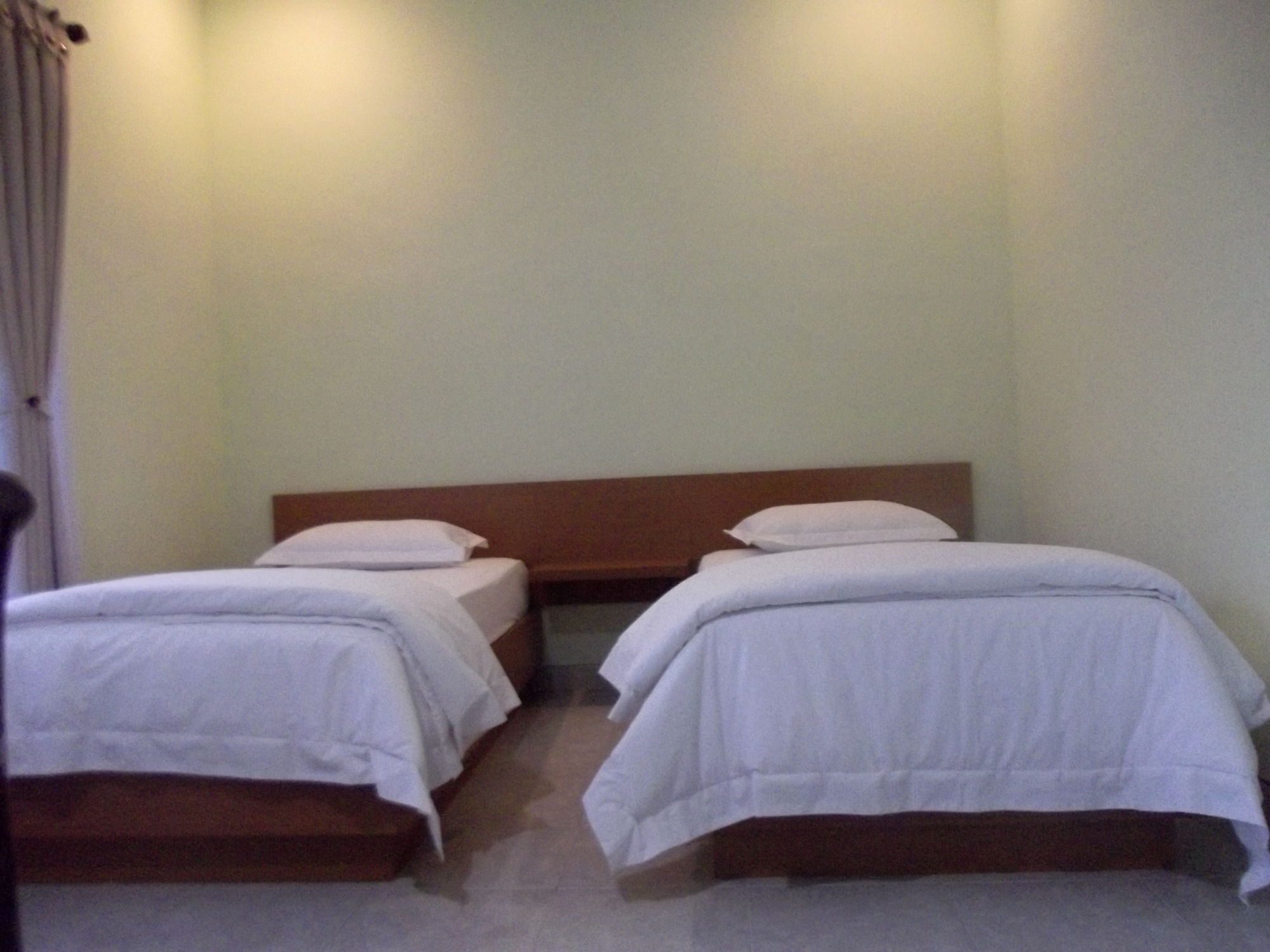 Komodo Boutique Hotel Labuan Bajo Eksteriør billede