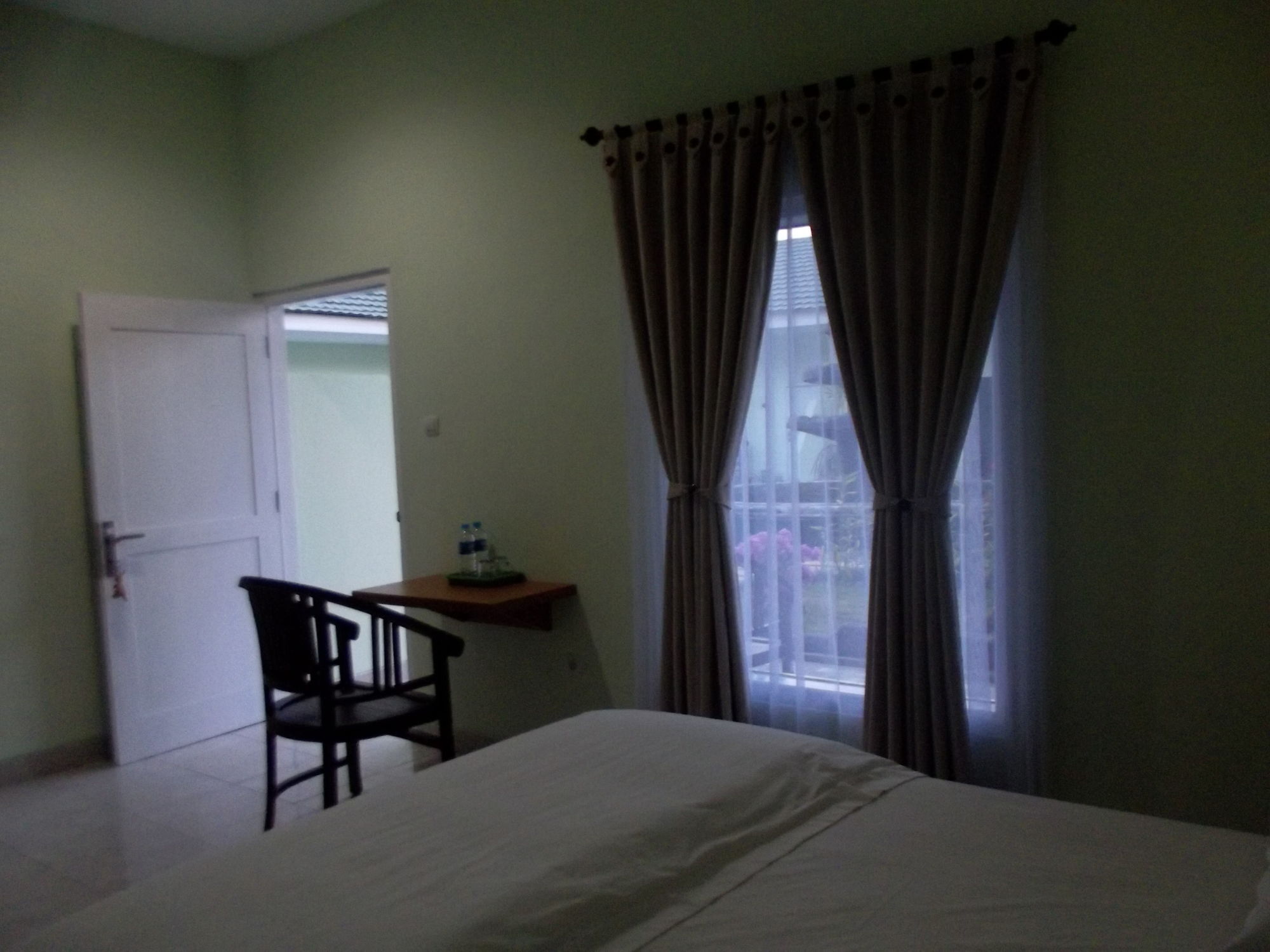 Komodo Boutique Hotel Labuan Bajo Eksteriør billede