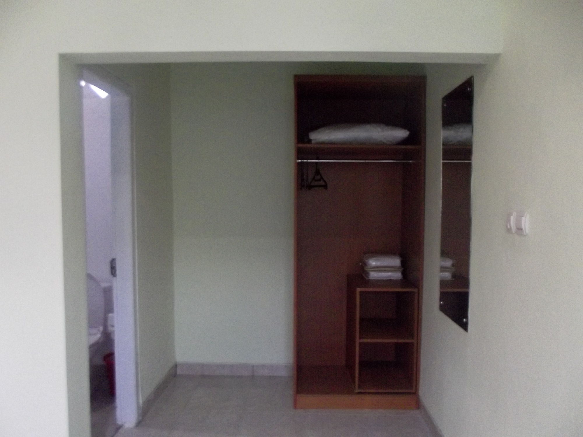 Komodo Boutique Hotel Labuan Bajo Eksteriør billede