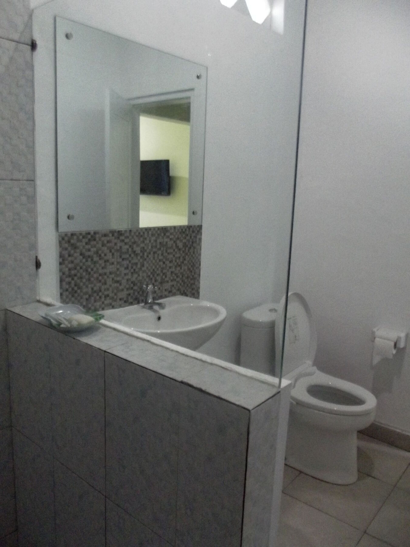 Komodo Boutique Hotel Labuan Bajo Eksteriør billede