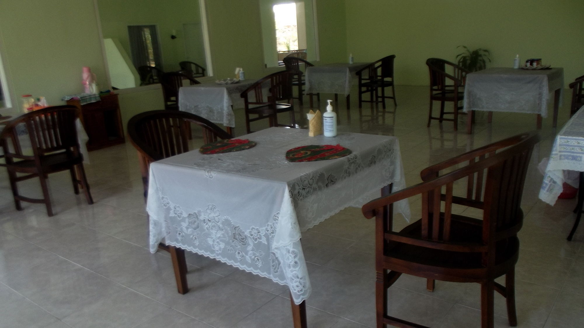 Komodo Boutique Hotel Labuan Bajo Eksteriør billede