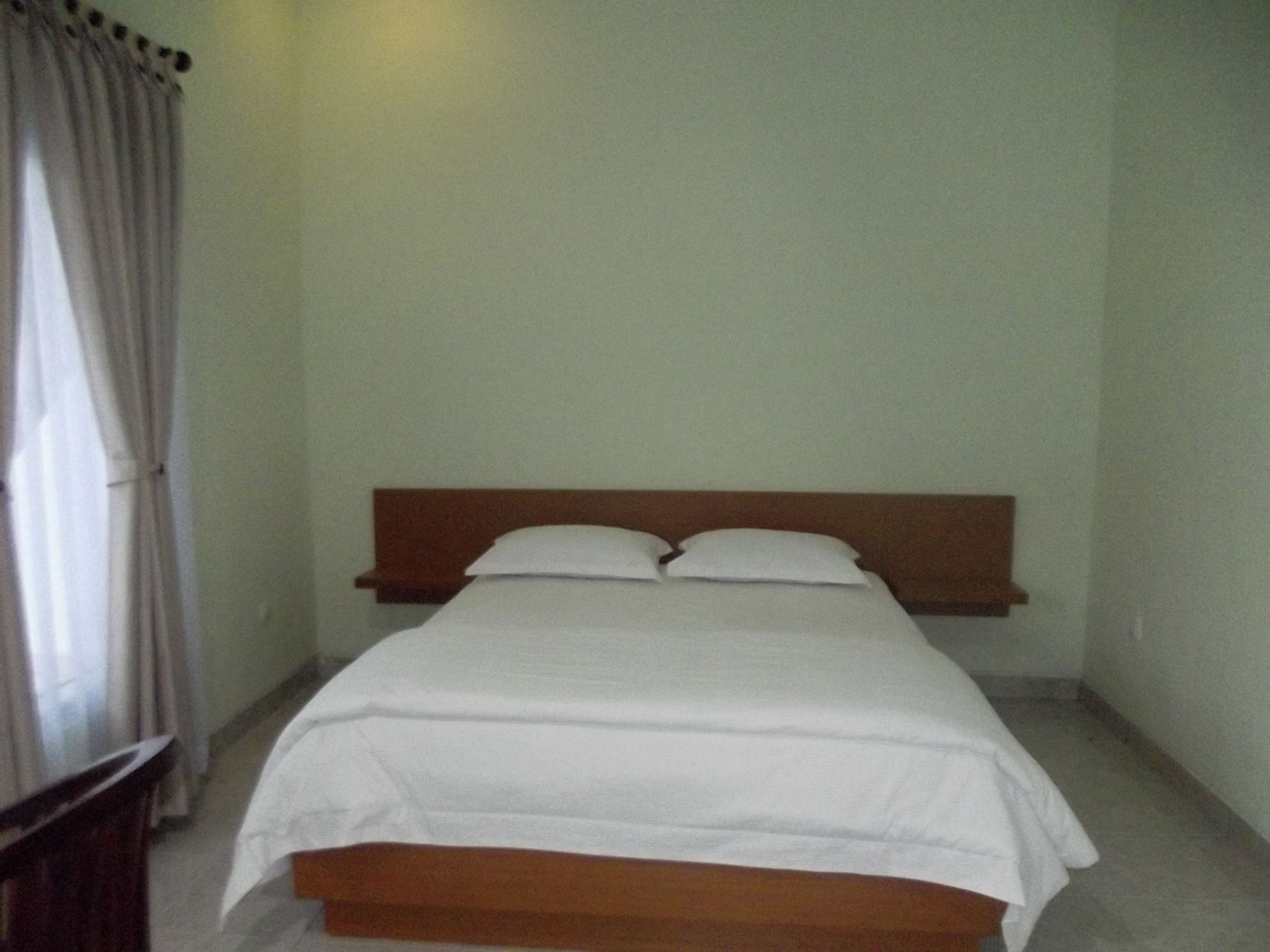 Komodo Boutique Hotel Labuan Bajo Eksteriør billede