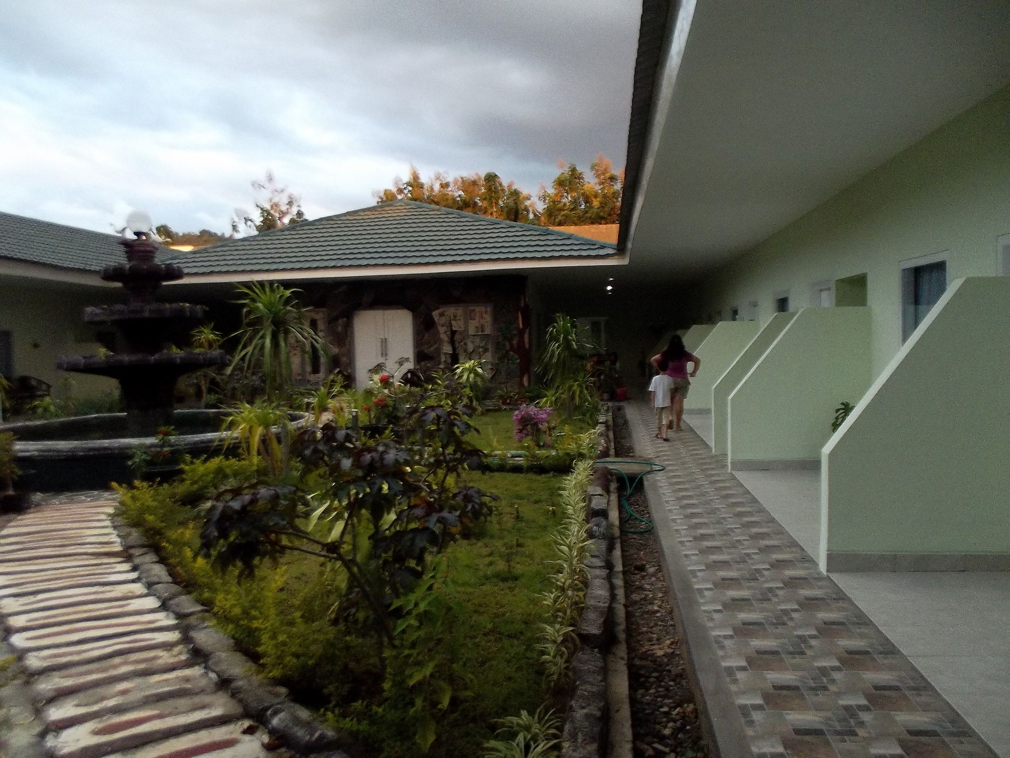 Komodo Boutique Hotel Labuan Bajo Eksteriør billede