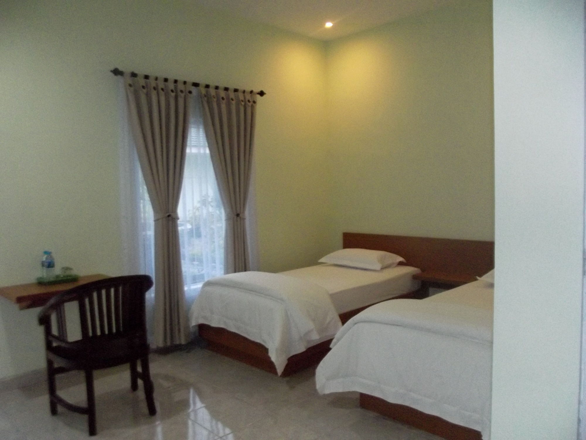 Komodo Boutique Hotel Labuan Bajo Eksteriør billede
