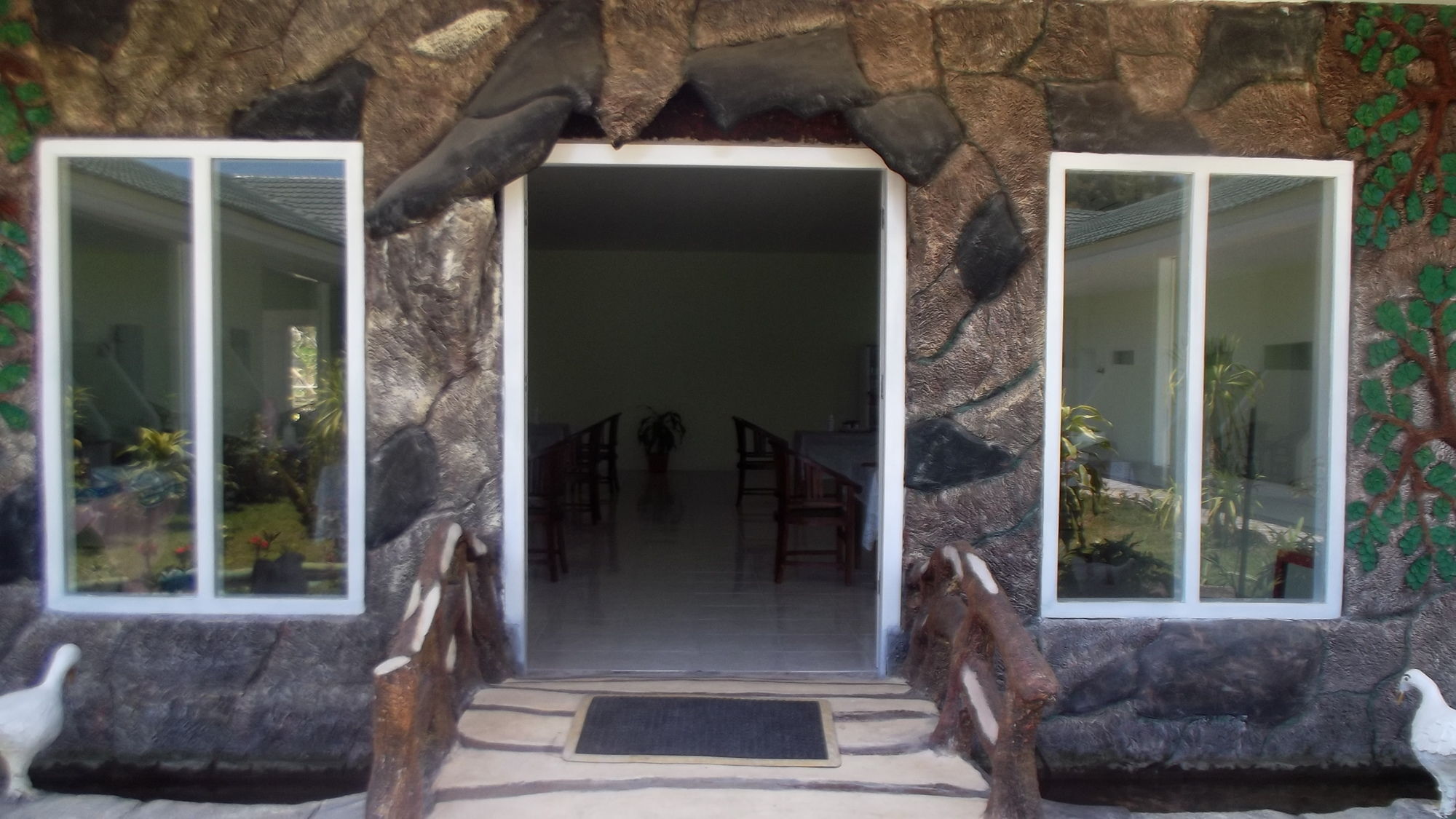 Komodo Boutique Hotel Labuan Bajo Eksteriør billede