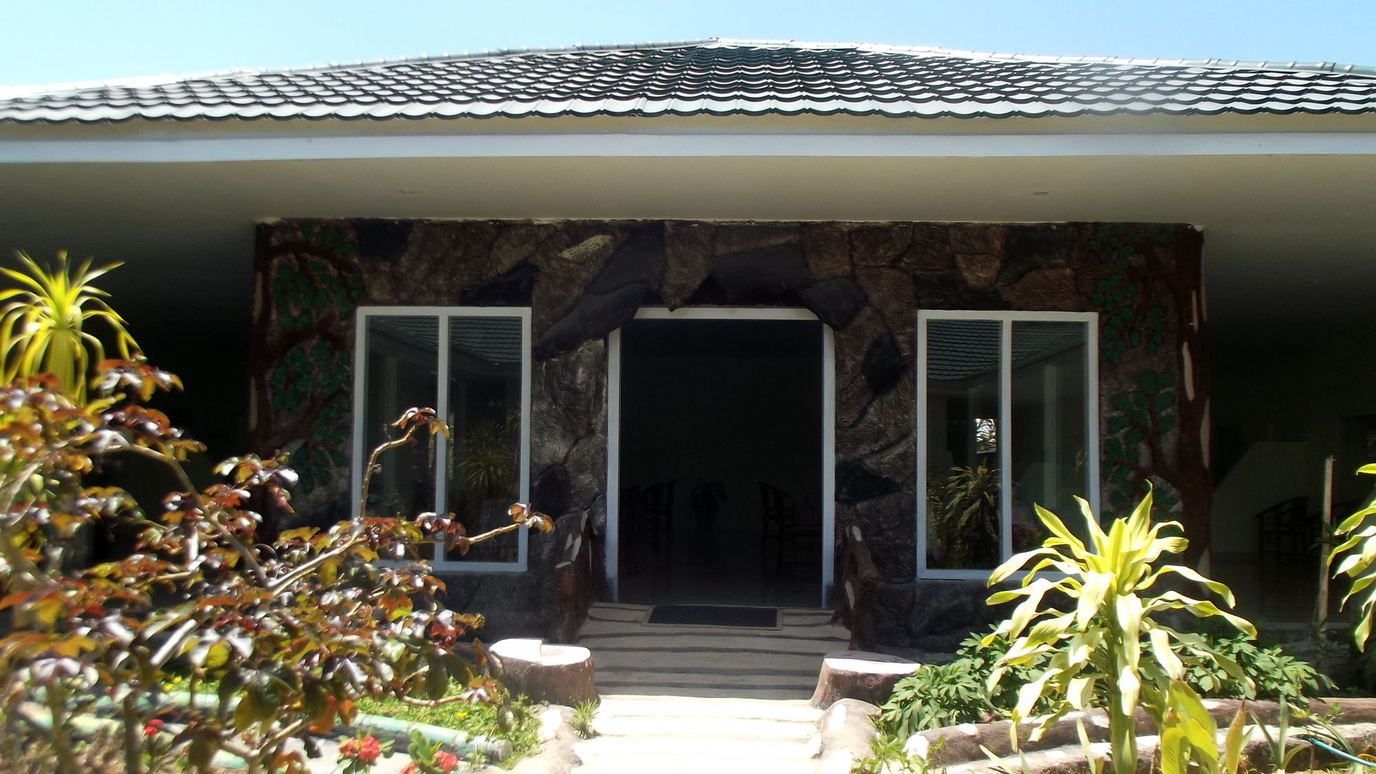 Komodo Boutique Hotel Labuan Bajo Eksteriør billede